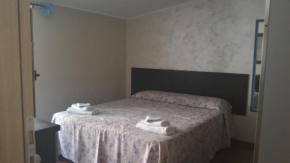 Отель Appartamento Tropea Orizzonte Blu  Тропея